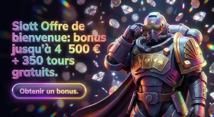 Slott Casino